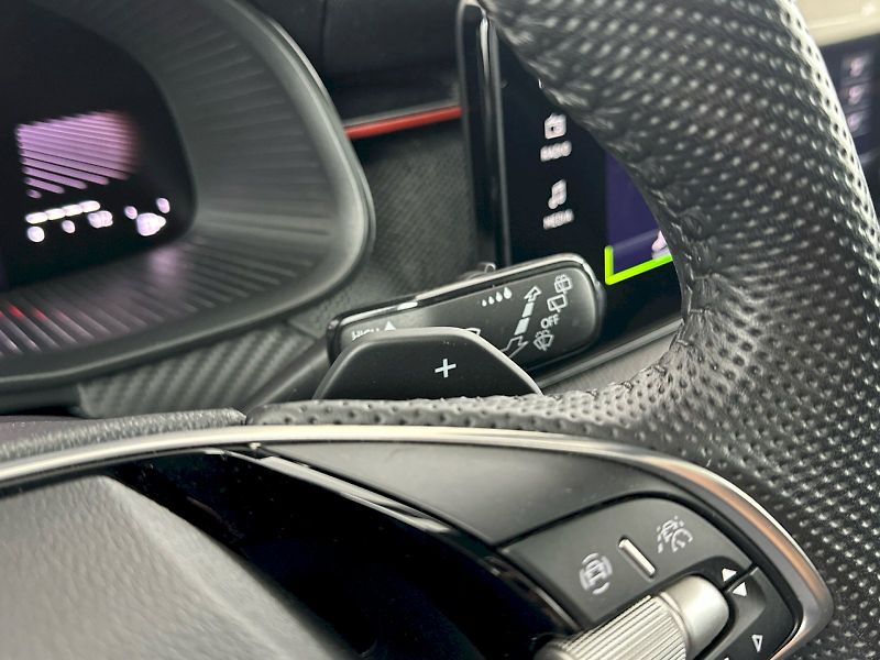 Škoda Kamiq (2025) DSG 1.0TSI 85kW Monte Carlo - fotka 26 z 32