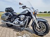 Kawasaki VN 1700 Classic (2011) Tourer ABS - náhled 1