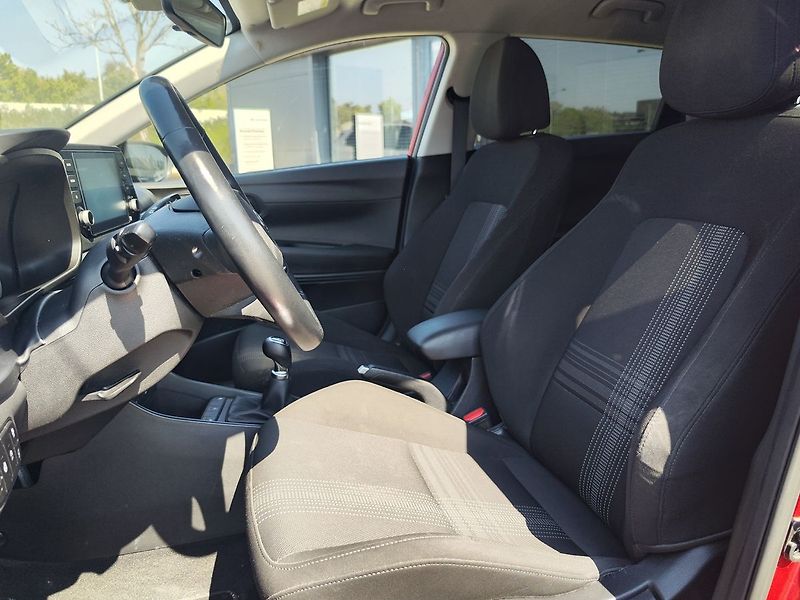 Hyundai Bayon 1.2i /62kW Smart - fotka 13 z 32