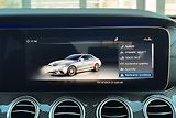 Mercedes-Benz Třídy E (2017) E63S AMG 4Matic+ V8 Biturbo - náhled 91