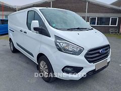 Ford Transit Custom (2019) 2.0TDCi L2H1, Trend, TZ - fotografie inzerátu