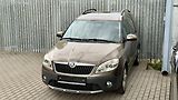 Škoda Roomster 1.2TSi*63kW*SCOUT*STYLE*PĚKNÝ* - náhled 20