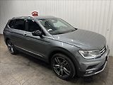 Volkswagen Tiguan Allspace 2.0TSI DSG 4M UNITED 7MÍST - náhled 12