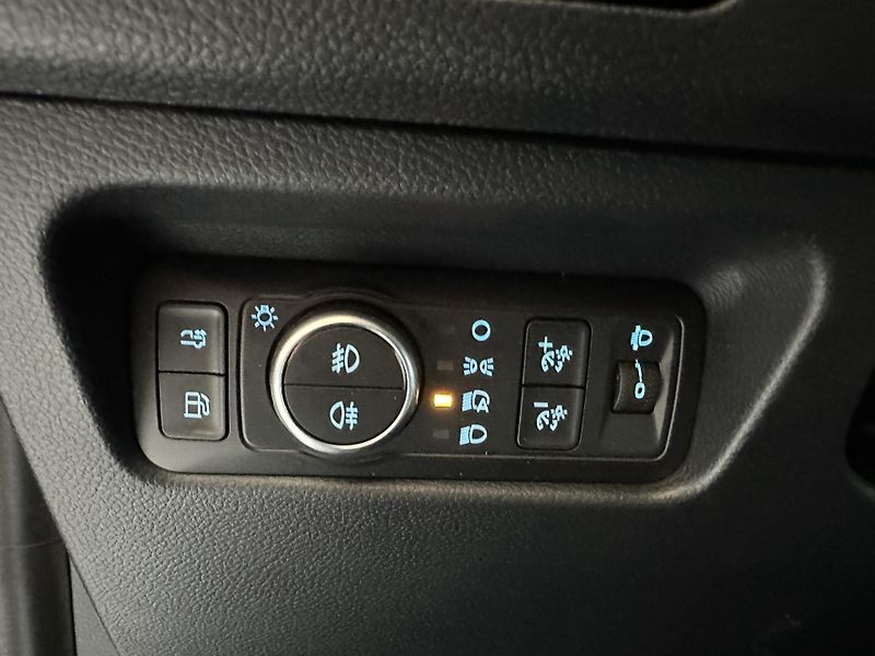 Ford Ranger Wildtrak 2.3 EB 279k PHEV aut - fotka 25 z 36