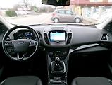 Ford Kuga (2019) 2,0TDCi TITANIUM Plus AWD ČR - náhled 19