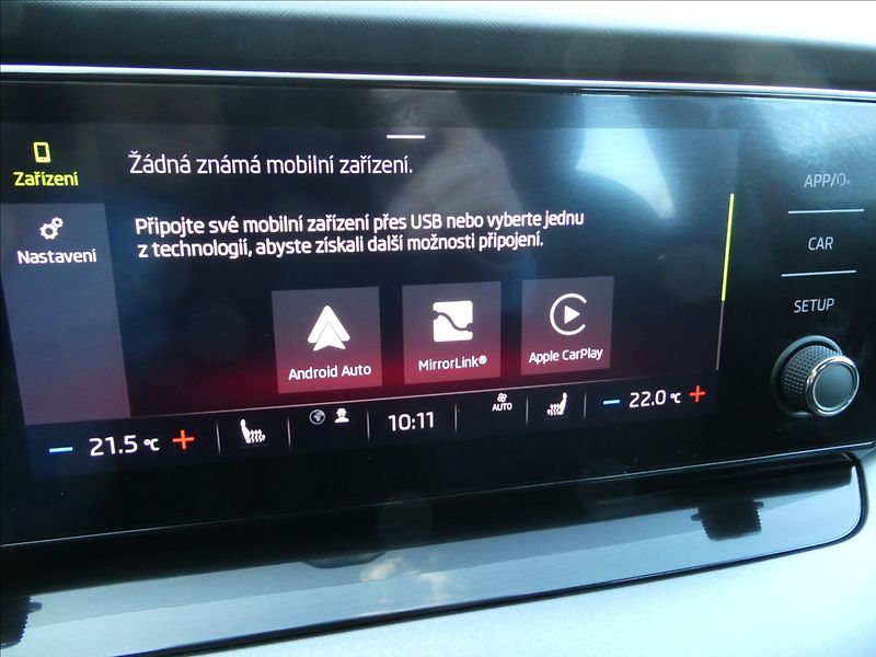 Škoda Octavia 2,0 TDI 110kW DSG Ambition,DPH - fotka 28 z 39
