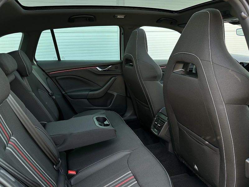 Škoda Scala 1.5TSi DSG 150PS Monte Carlo K - fotka 40 z 44