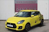 Suzuki Swift 1,4 BoosterJet Sport 1.majitel - náhled 1