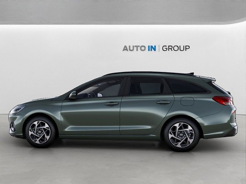 Hyundai i30 (2026) GO CZECH! 1,6 T-GDI DCT 110 kW - fotka 8 z 8