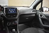 Peugeot 2008 1.2 PureTech*PO SERVISE*ČR* - náhled 9