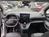 Toyota ProAce City Verso 1.5D 100k 6MT Business - náhled 14