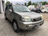 Nissan X-Trail (2005) 2.2 DCi 4x4 - náhled 3