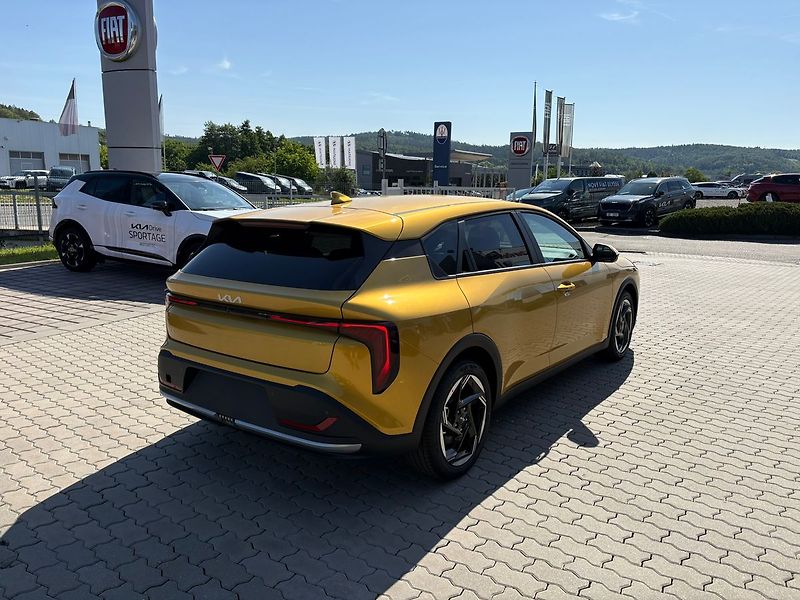 Kia Ostatní (2026) HB 1,6 T-GDi GPF 7DCT EXCLUSIV - fotka 7 z 16