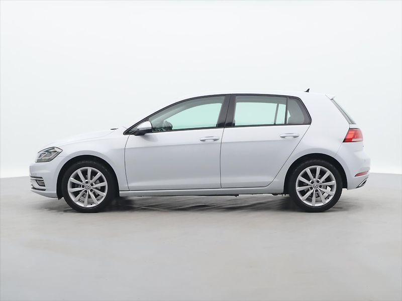 Volkswagen Golf 1.0 TSI 81kW Comfortline LED C - fotka 4 z 27