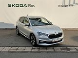 Škoda Fabia (2022) Ambition Business 1,0 Tsi 70 K - náhled 32