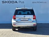 Škoda Yeti (2014) Ambition Plus DSG 1,4TSi 90kW - náhled 12