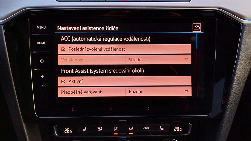 Volkswagen Passat Variant (2019) 2.0 Bi-TDI HIGHLINE - fotka 45 z 54