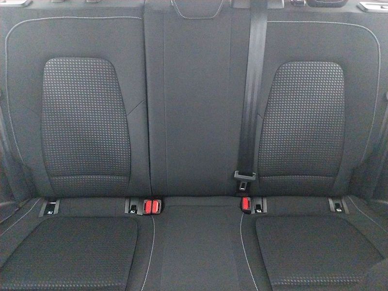 Ford Focus (2019) 1.5 TDCi, Automat, Navi - fotka 10 z 20