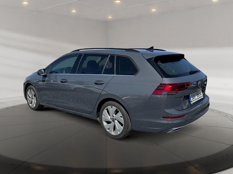 Volkswagen Golf Variant (2023) STYLE 2.0TDI 110kW DSG CZ DPH - fotka 4 z 11