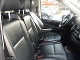 Mercedes-Benz Vito 2,2CDi EXTRA LONG ! AUTOMAT ! - náhled 20
