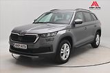 Škoda Kodiaq 2,0 TDI 110kW DSG Business Zár - náhled 1