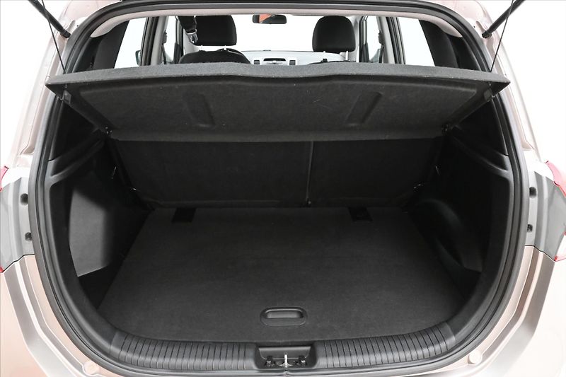 Hyundai ix20 1,4 CVVT 66 KW KLIMA Záruka až - fotka 10 z 28