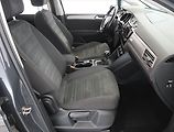 Volkswagen Touran (2016) Comfortline 2.0 TDI, Automat - náhled 9
