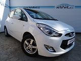 Hyundai ix20 (2011) 1.4i,66kW,1majČR,klima - náhled 1