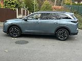 Peugeot 5008 (2025) ALLURE hybrid eDCS6 7míst 1maj - náhled 20