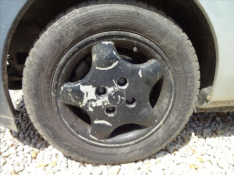 Renault Clio 1,2i - fotka 31 z 32