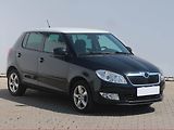 Škoda Fabia (2013) Sport 1.6 TDI, Serv.kniha - náhled 1