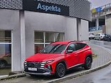 Hyundai Tucson 1.6 T-GDi MT GO CZECH - náhled 1