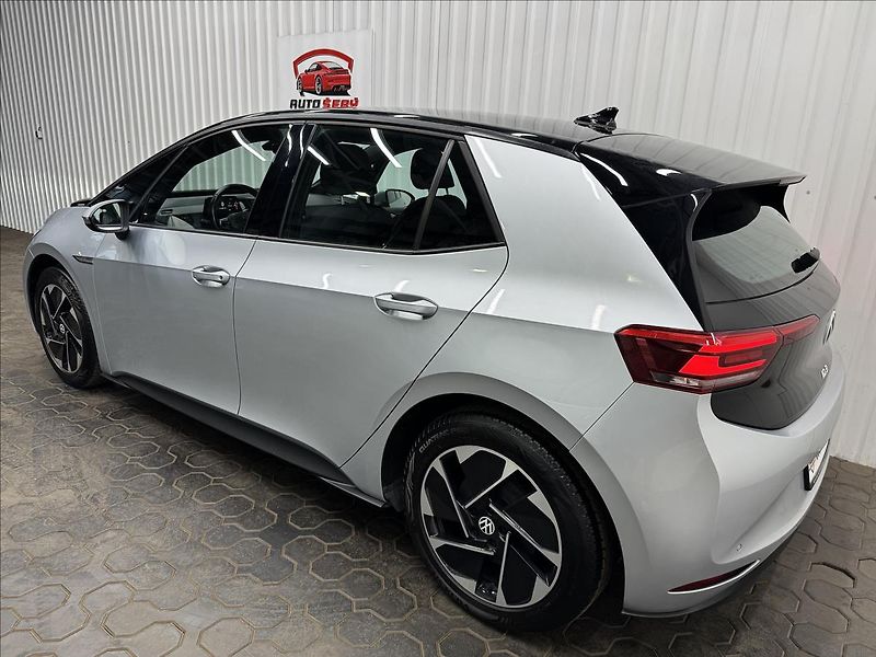Volkswagen ID.3 150kW PRO PERFORMANCE - fotka 6 z 41