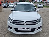 Volkswagen Tiguan (2014) 2.0TDi 4x4, DSG, park. kamera - náhled 1