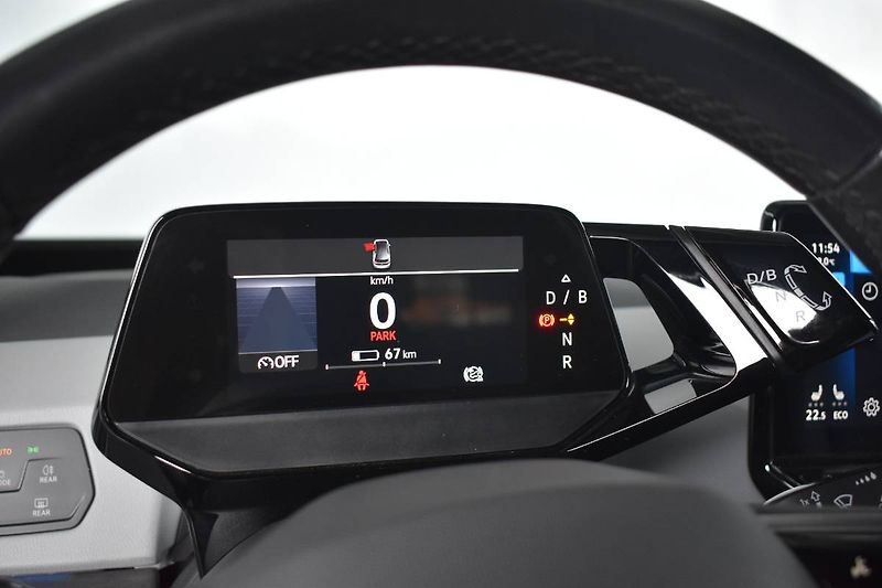 Volkswagen ID.3 (2020) 150kW, CZ ,1.Majitel - fotka 12 z 20