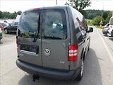 Volkswagen Caddy 1,6 TDI  Econo - náhled 10