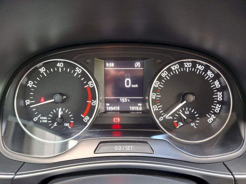 Škoda Fabia (2016) Combi Style 1.2TSi 81kW - fotka 16 z 29