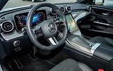 Mercedes-Benz Třídy C 220d AMG LED Distro Ambient - náhled 4