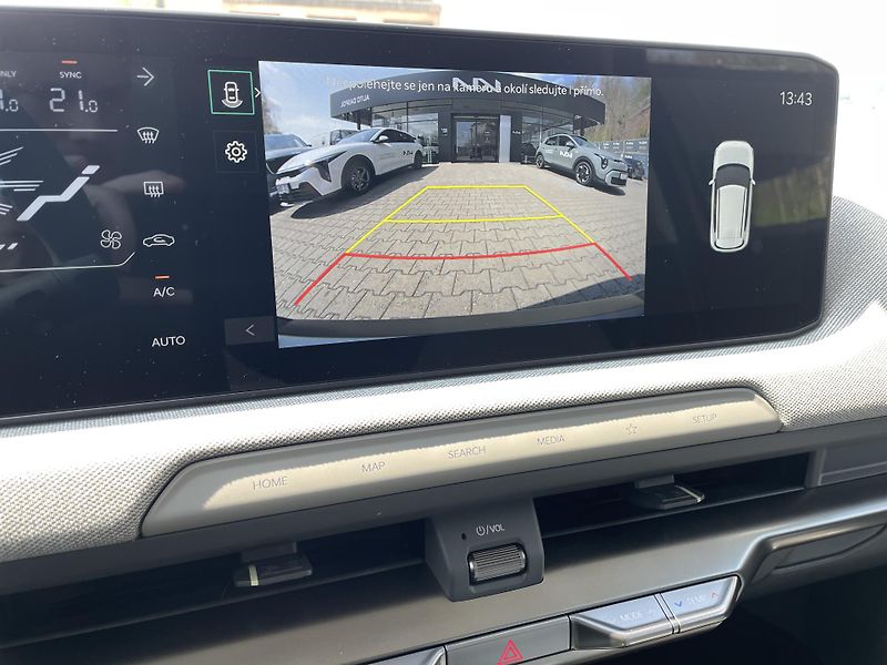 Kia EV2 (2026) EARTH 5P 108kW + 42,2KWh