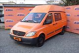 Mercedes-Benz Vito 2,2 CDi 80KW, ČR, 6MÍST,111. - náhled 2