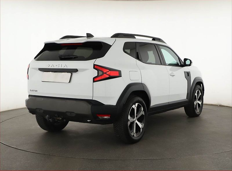 Dacia Duster (2024) 1.2 TCe - fotka 5 z 22