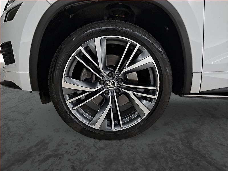 Škoda Kodiaq (2020) Sportline 2.0 TDI 4x4 - fotka 15 z 23