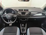 Škoda Fabia (2016) 1.2TSi, 1.maj,ČR, AC, výhřev - náhled 8