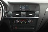 BMW X3 (2012) xDrive20d, 4X4, Automat, Kůže - náhled 9