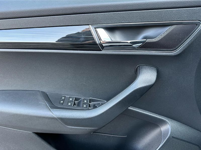 Škoda Karoq Style 1.5 TSI /110kW DSG - fotka 16 z 22