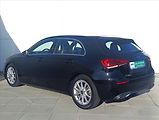 Mercedes-Benz Třídy A 1,5 CDi AT,Kamera Navi Kůže - náhled 11