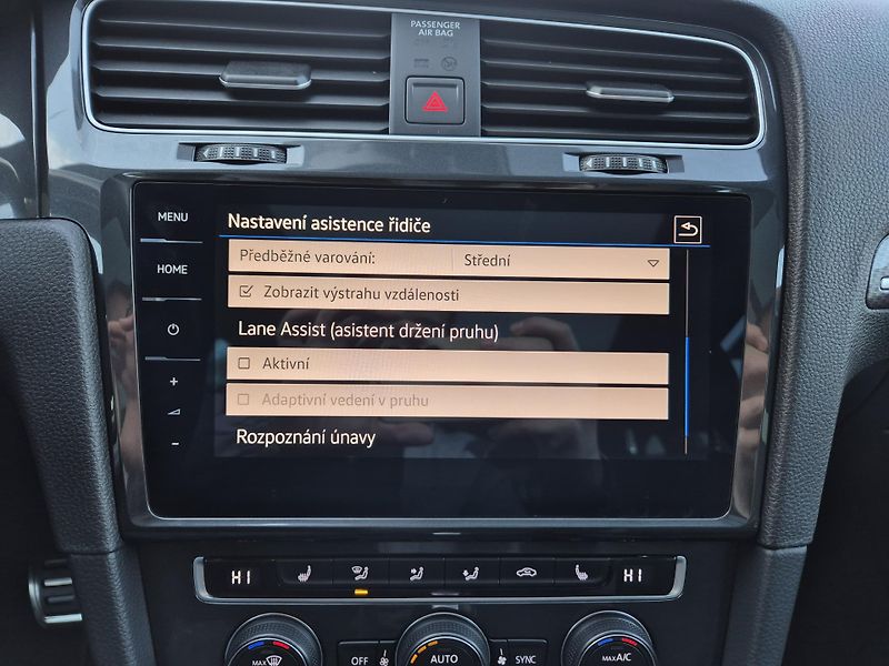 Volkswagen Golf Variant (2020) ALLTRACK 2,0TDi,135kw,4MOTION - fotka 24 z 44