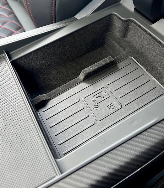 Audi Q7 (2024) S-LINE 50 TDI QUATTRO V ZÁRUCE - fotka 50 z 52