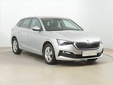 Škoda Scala (2023) 1.0 TSI, ČR,1.maj, Serv.kniha - náhled 1