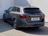 Toyota Avensis (2018) 1.8, Active, TZ, kamera - náhled 6